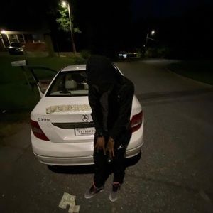 Meet your Posher, Donte